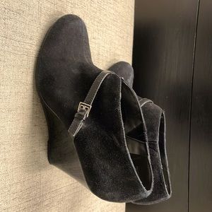Anne AK Klein 3.5” Bootie